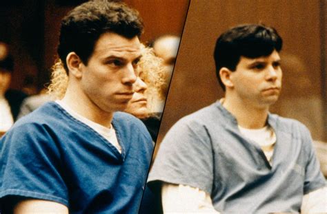 Menendez Brothers Now Menendez Brothers Lyle Erik Sexual Blood Anacollege