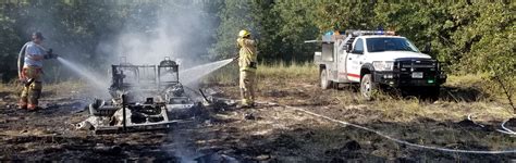 Fire General Truck Body First Responders Group