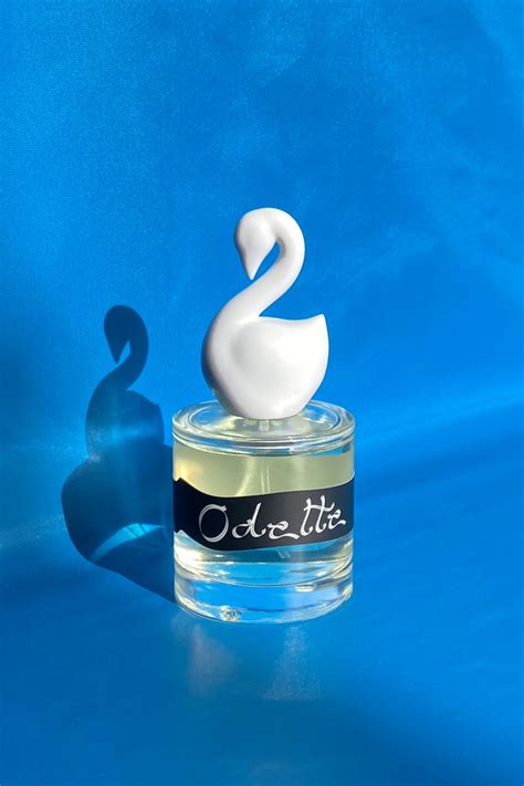 Odette Perfume 100 Silk Shop