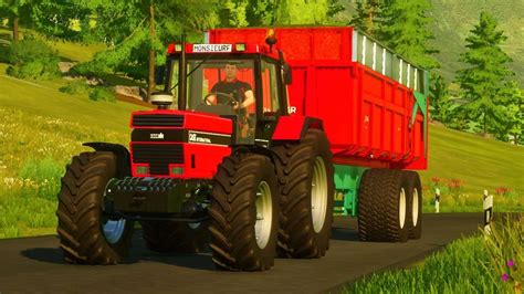 DLC Case IH XL V1 0 0 1 LS22 Mod LS25 Mods