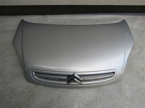 Citroen Xsara Picasso Lift Maska Prz D R Za Z Z Marki