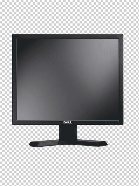 Dell monitorea la pantalla lcd con retroiluminación por LED monitor de