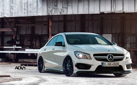 Mercedes-Benz AMG Tuning wallpaper | other | Wallpaper Better