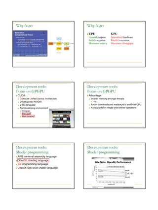 Gpgpu PDF