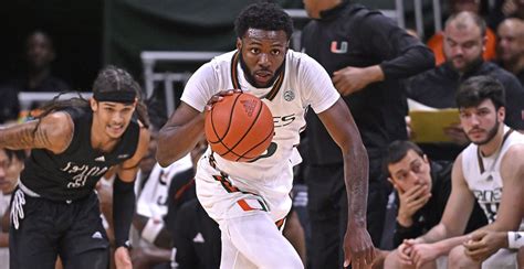 VIDEO: Takeaways from Miami basketball 5-0 start and ranked No. 10