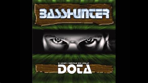 Basshunter Dota Remix 2012 2013 YouTube