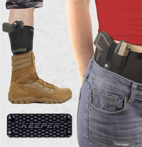 Concealed Carry Holsters Comforttac