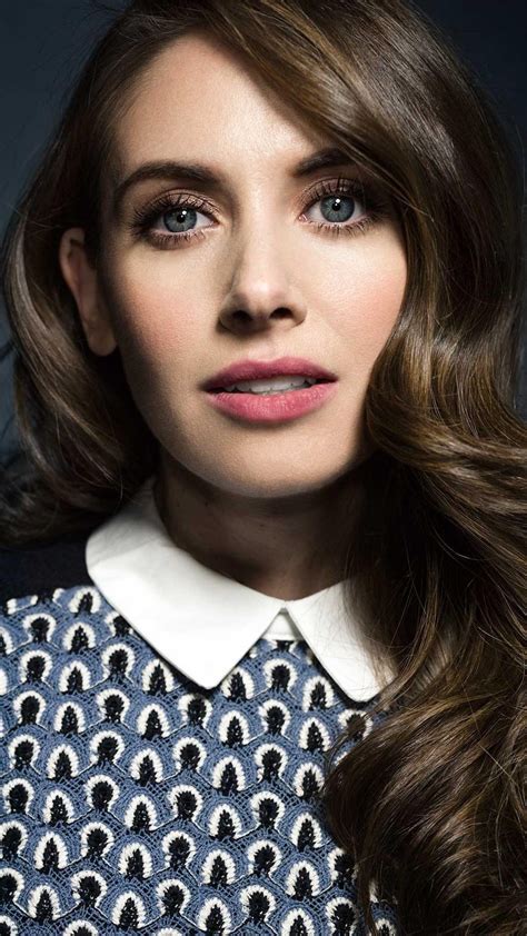 2160x3840 Alison Brie Actress Sony Xperia Xxzz5 Premium Hd 4k