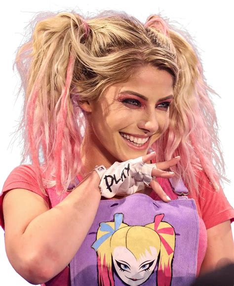 Wwe Alexa Bliss Png Render 2020 By Skyhighrollins On Deviantart