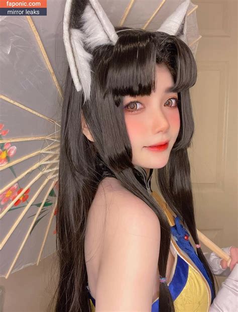 Milky Choco Aka Miu Cosplayer Nude Leaks Photo Faponic