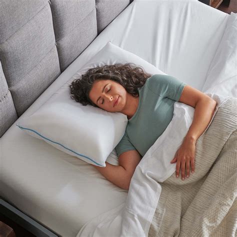 Tempur Pedic Tempur Adapt Cloud Cooling Pillow Discount ...