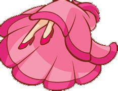 Nude Princess Peach By PurpleKittenEater On DeviantArt