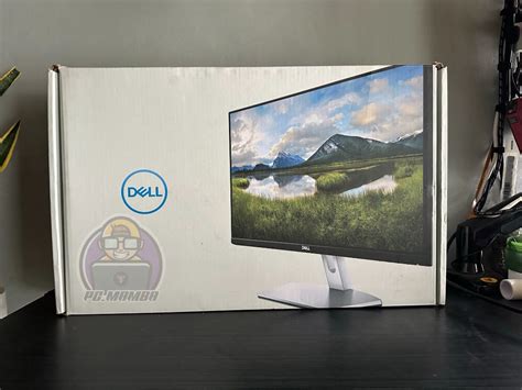 Dell Inches Frameless Monitor Ips Fullhd Built In Speaker