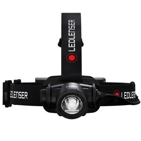 Led Lenser H7R Core Headlamp 1000 Lumens Blade Master