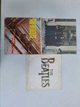 Disco De Vinil Beatles CDs DVDs Etc No Brasil