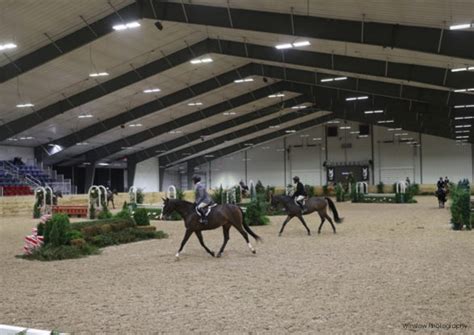 Spectators - World Equestrian Center