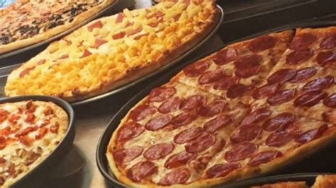 Foto Pizza Kini Bikini Nyeleneh Dari Pizza