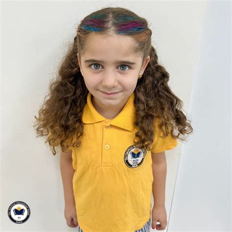 Spirit Week – Crazy Hair Day - The American International School of Duhok