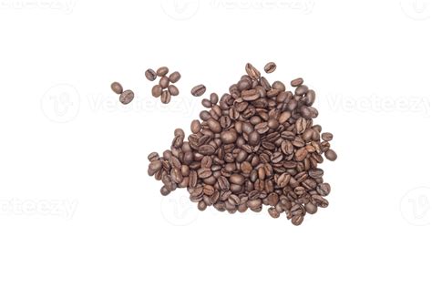 Coffee Beans with No Background 37829983 PNG