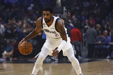 Nba Scores Kyrie Irving Shines In Mavericks Debut As Dallas Wins