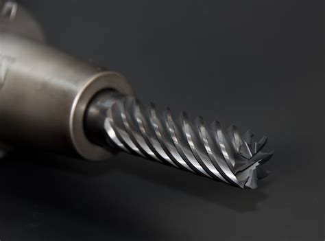 Stainless Steel Drill Head · Free Stock Photo