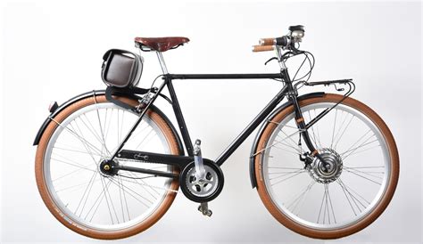 Le Migliori 8 Bici Elettriche Per Uomo EcoStreet