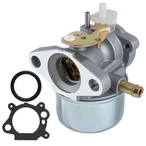 Carbhub Carburetor For Lawn Mower