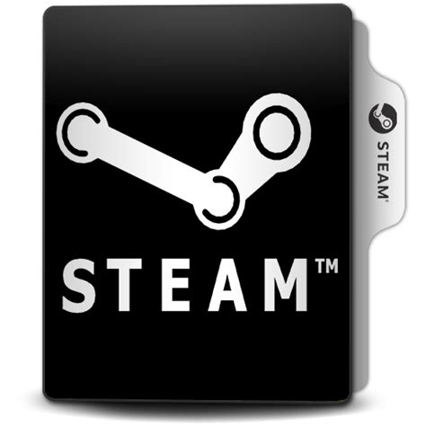 Steam Folder Icon At Vectorified Collection Of Steam Folder Icon