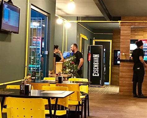 Agostini São Leopoldo - AGOSTINI BURGER, São Leopoldo - Comentários de Restaurantes, Fotos ...