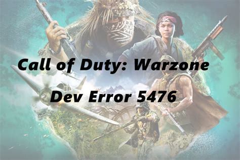 How To Fix DEV ERROR 6144 MW2 8 Solutions