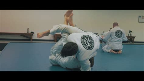 Matt Secor Brazilian Jiu Jitsu YouTube