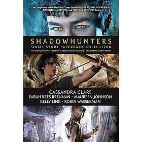 Find The Best Price On Shadowhunters Short Story Paperback Collection