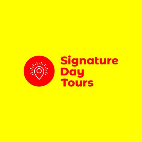 Signature Day Tours Fournisseur GetYourGuide