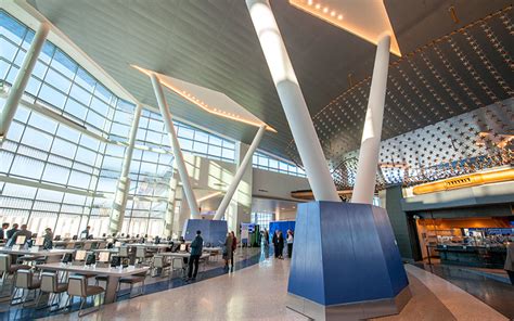 United Hosts Preview of New Terminal C North at Bush Airport | Houston ...