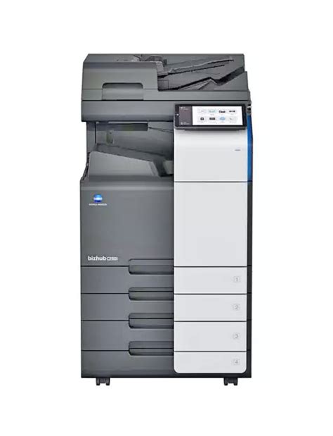 Bizhub 225i | Konica Minolta | Photocopieur Imprimante