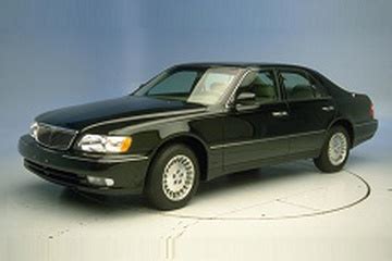 Infiniti Q45 - Specs of rims, tires, PCD, offset for each year and ...