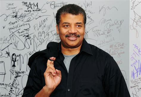 Neil Degrasse Tyson Talks Watches Ufos And The Universe Gear Patrol