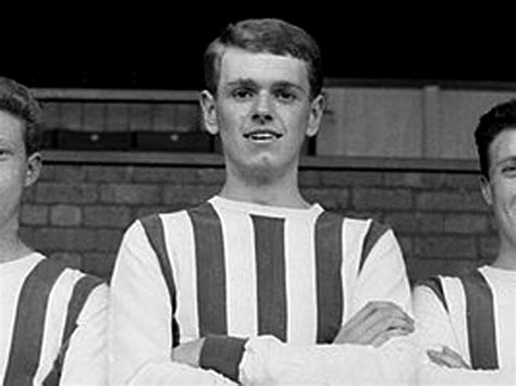 Rip Danny Campbell West Bromwich Albion