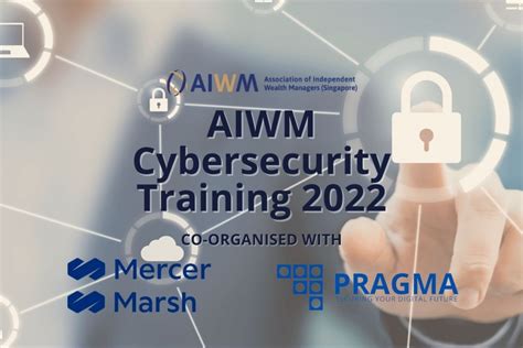 AIWM Cybersecurity Training 2022 Association Of Independent Wealth