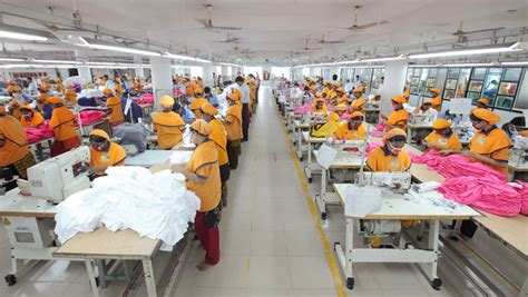 Bangladesh garment factory compliance developed: AI | RMG Bangladesh