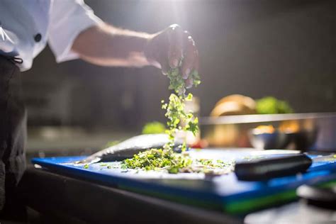 Chefs And Container Farms Pure Greens Container Farms