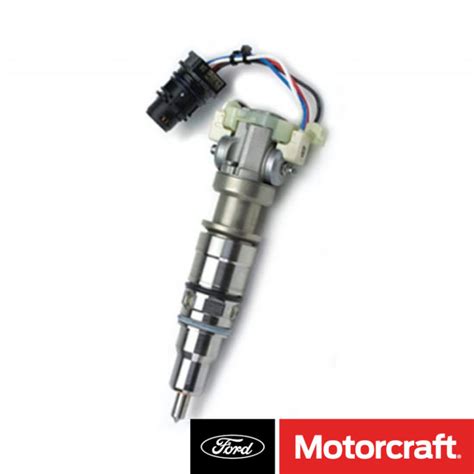 Motorcraft Oem Injector Single