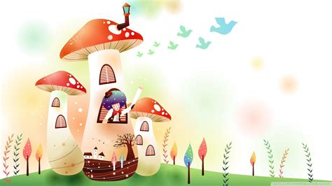 Childhood Wallpapers - Wallpaper Cave