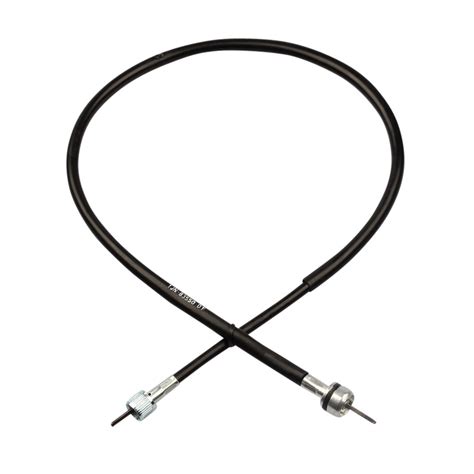 Cable del velocímetro para Yamaha DT 125 175 200 FS 80 SR XT 500 L