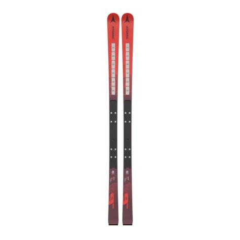 Atomic Redster G9 RS Revoshock Oliver Ski Sportswear