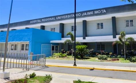 Muere otro niño por dengue en hospital Jaime Mota de Barahona