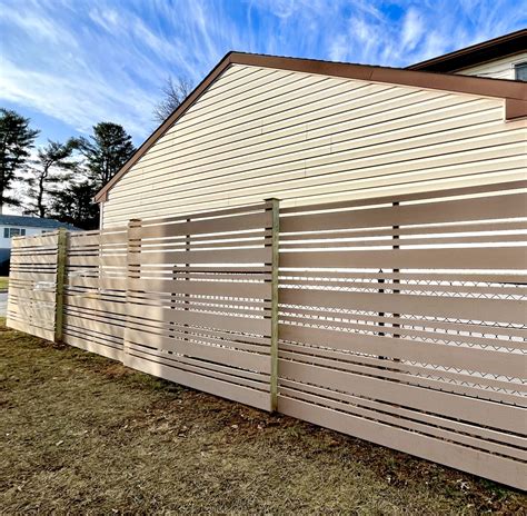 Why Build A Privacy Fence