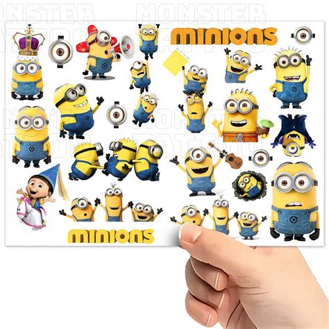 Super Minionki Niska Cena Na Allegro Pl