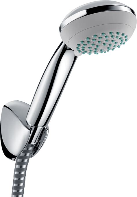 Hansgrohe Porter Setleri Crometta 85 Duş Askı Seti Vario 125 Cm Duş