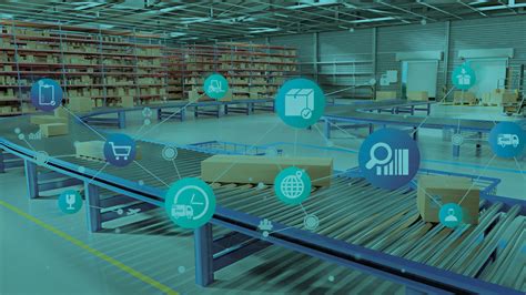 Transparenz In Der Supply Chain Trends Und Strategien In Logistik Und